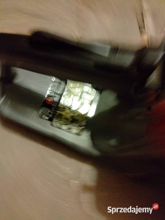 Piła spalinowa NAC Bydgoszcz