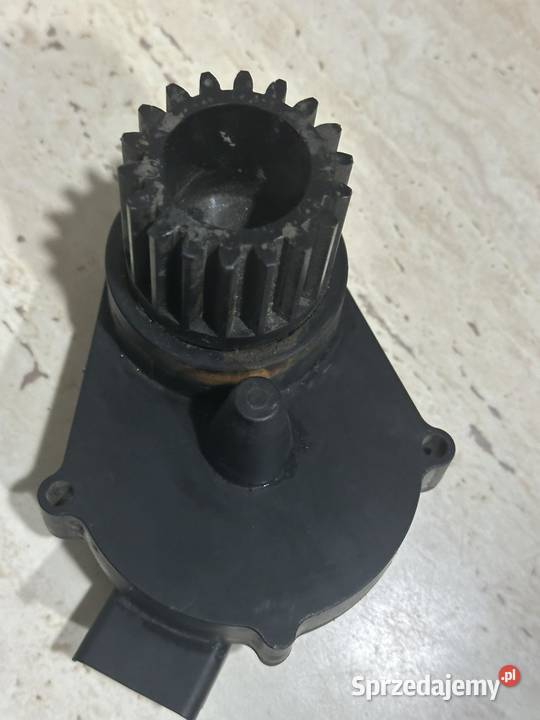 Potencjometr skrętu 1153604701 LINDE R14 R16 R18 śląskie Antonie