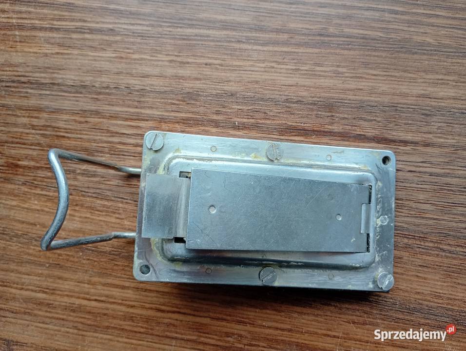 Pompa kokpitu Holta Sporty wodne