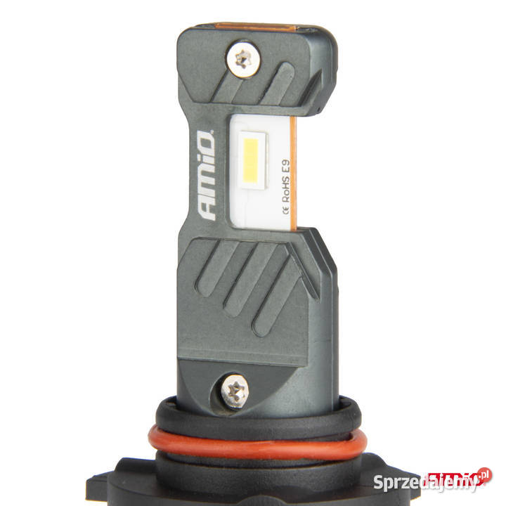 ŻARÓWKI LED AMIO HIR2 HYBRID Gniezno