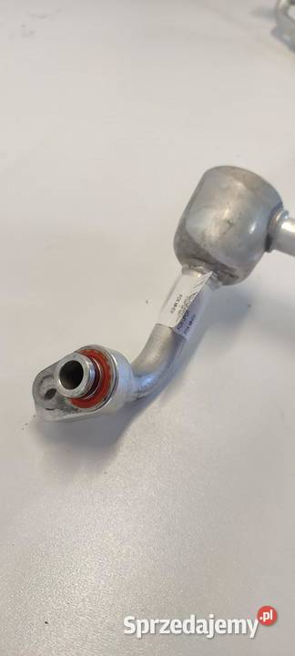 FORD PUMA MK2 PRZEWÓD KLIMATYZACJI 10 sprzedam