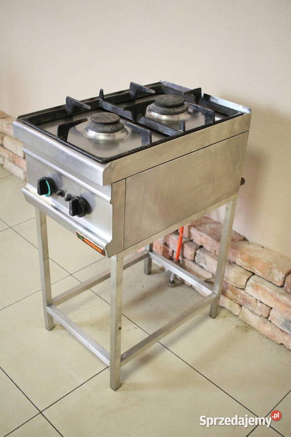 Kuchnia gazowa nablatowa podstawa Pszczyna