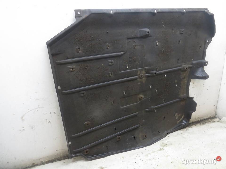 OSŁONA PODWOZIA CIVIC IX