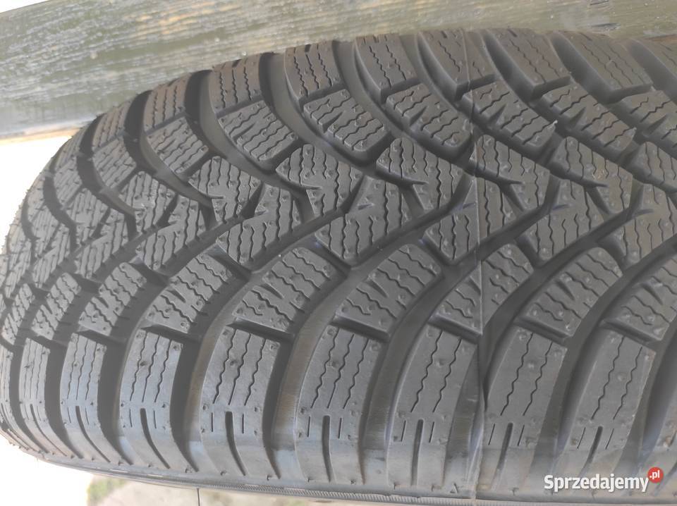 Opona Falken Eurowinter HS01 19565 R 15 nowa z Ostrowiec Świętokrzyski