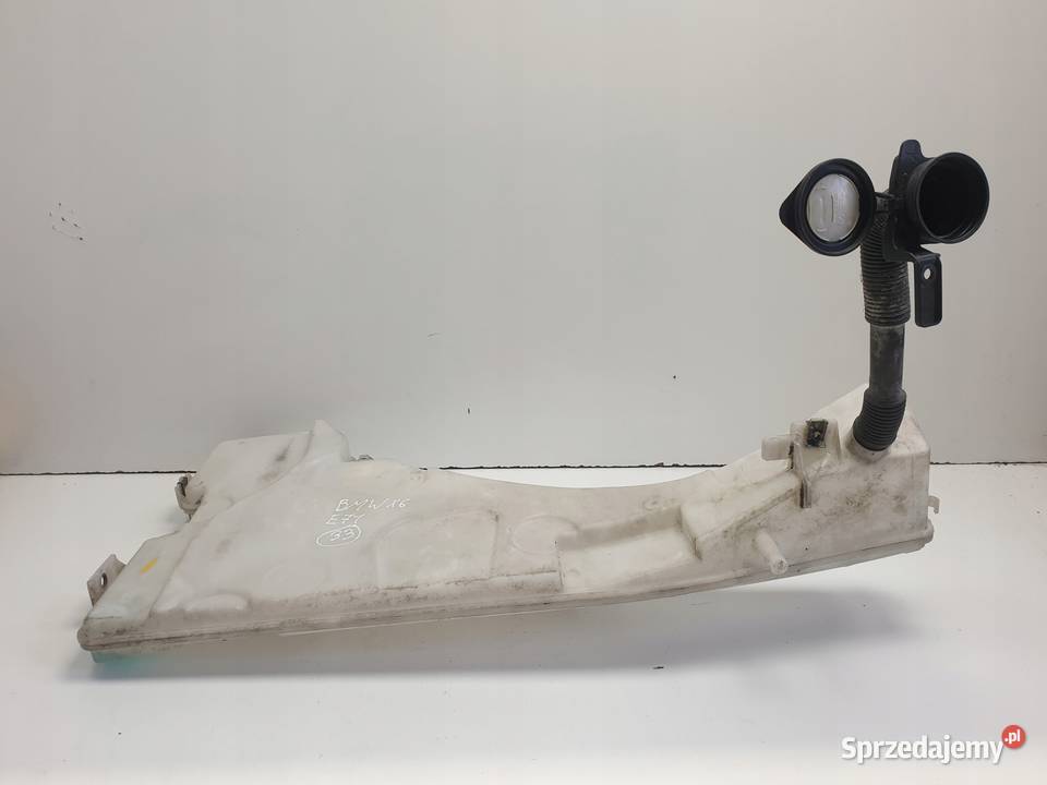 BMW X6 E71 ZBIORNICZEK SPRYSKIWACZY 7190998 Chełm
