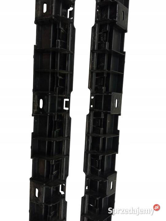 ŚLIZG ZDERZAKA ŚLIZG PROGU 7184777 Bmw Seria 5 sprzedam