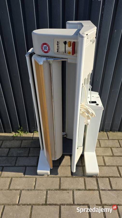 Magiel elektryczny maglownica Miele B 864 szer Wrocław