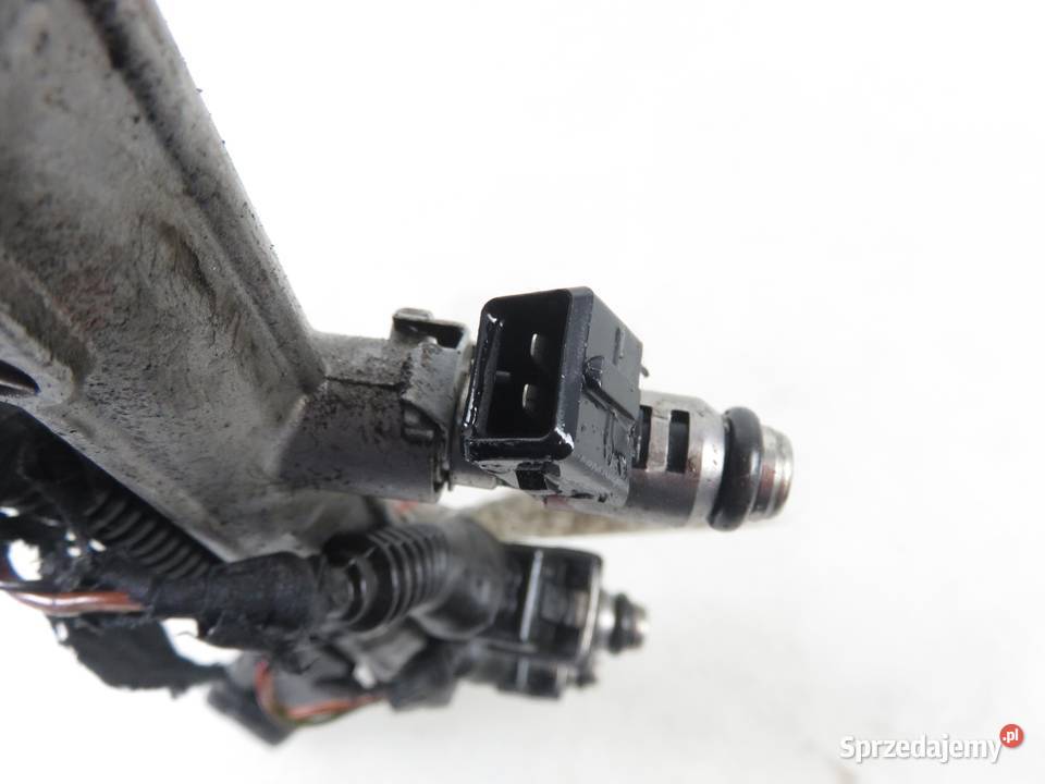 LISTWA WTRYSKOWA FIAT STILO 16 16V IWP109 małopolskie sprzedam