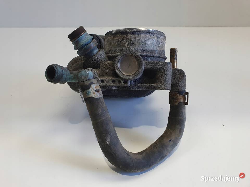 PRZEPUSTNICA Opel Zafira B 16 16V 55560398 osobowe Chełm