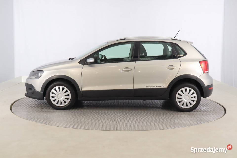VW Polo 12 TSI tempomat Zabrze sprzedam