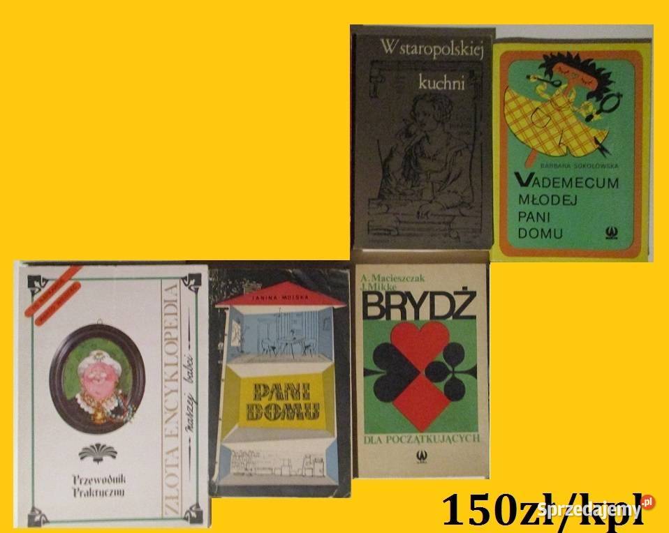 zdrowiegospodarstwo domowe ogród brydż kuchnia łódzkie Łódź