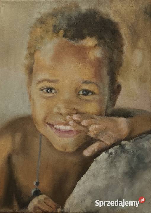 Obraz olejny 25x35 Obrazki i obrazy podkarpackie Przeworsk