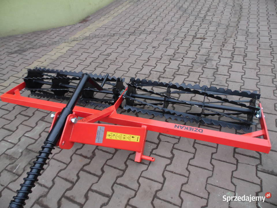 WAŁ POJEDYNCZY 21 NA ŁOŻYSKACH NOWY MODEL