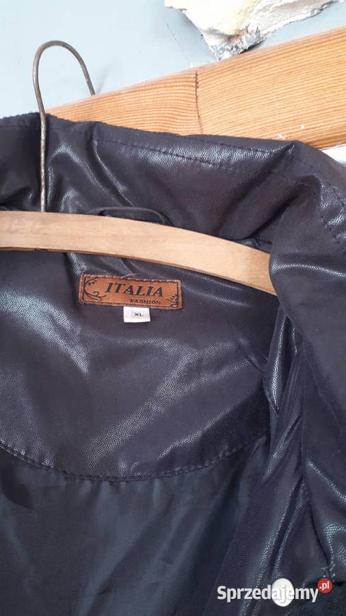 Zimowa kurtka damska XL zachodniopomorskie