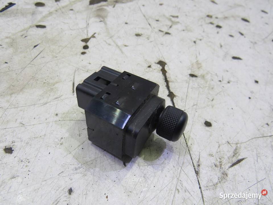 PRZYCISK REGULACJI LUSTEREK SX4 SCROSS osobowe