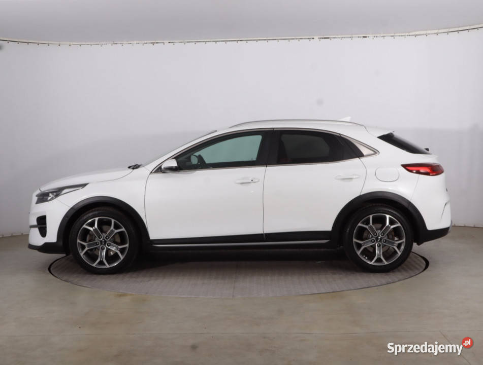 Kia XCeed 14 TGDI XCeed Piaseczno