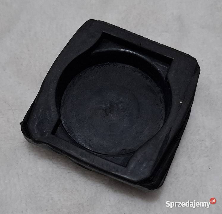 Gumowy amortyzator pracy gniazdo silnika FDDBS06 Czeladź