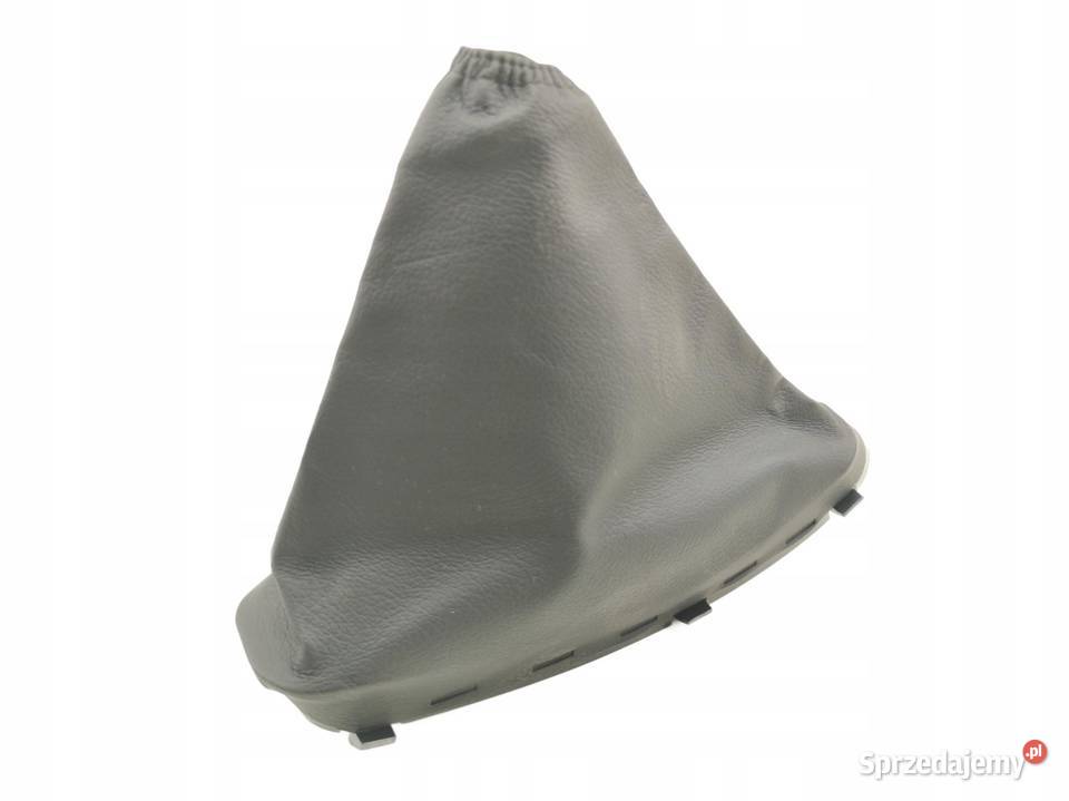 MIESZEK DŹWIGNI ZMIANY BIEGÓW OPEL ZAFIRA A