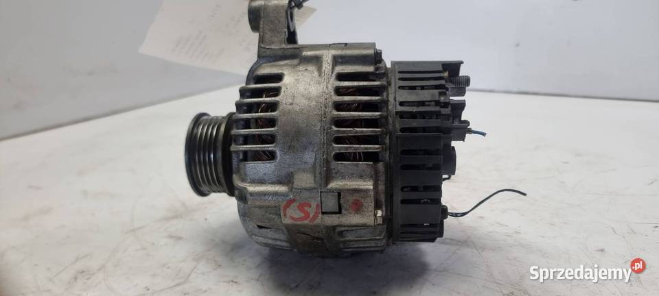 ALTERNATOR VOLKSWAGEN PASSAT B5