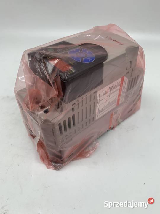 Allen Bradley 22FA4P2N113 Inverter 075kW mazowieckie Warszawa