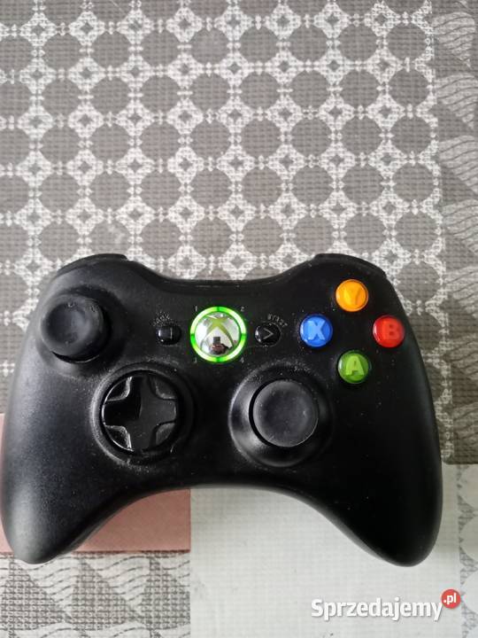 Pa Xbox 360 Myślenice sprzedam