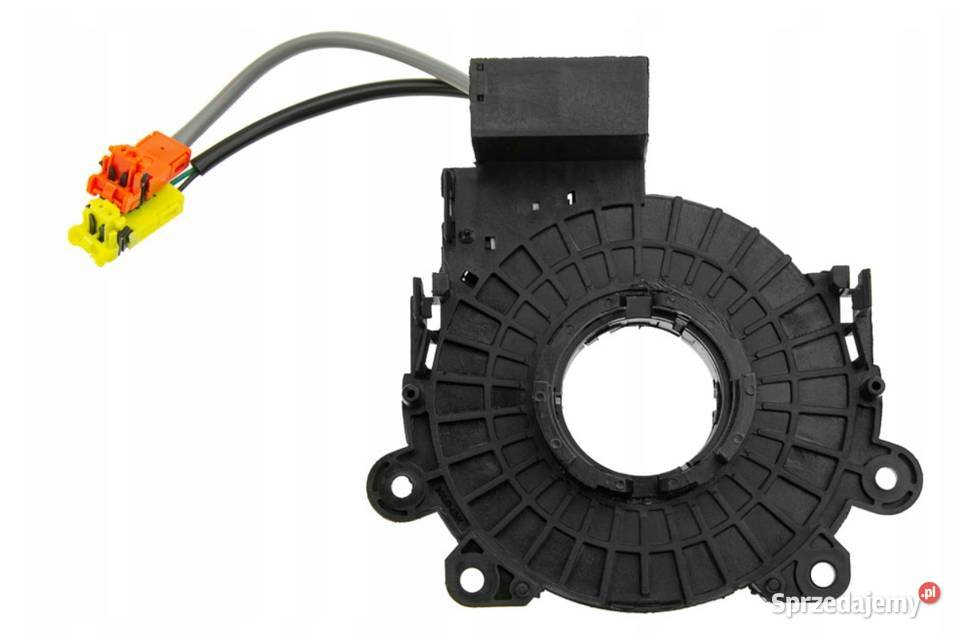 Nissan Note E12 13 Tasma zwijak kierowcy Airbag Poduszki powietrzne