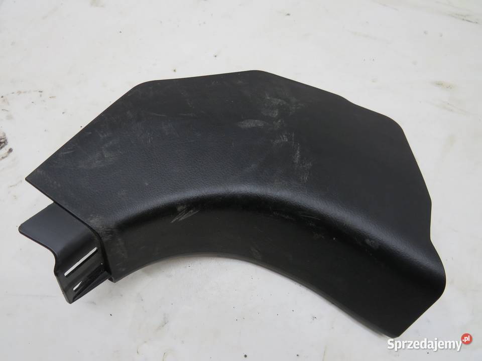 OSŁONA SŁUPKA PROGU PRAWY PRZÓD VITARA III Progi