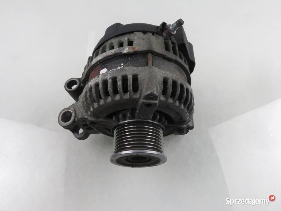ALTERNATOR RANGE ROVER SPORT L320 27 TDV6