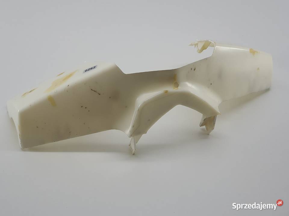 OSLONA LAMPY OWIEWKA PEUGEOT EVIVACITY Janowice