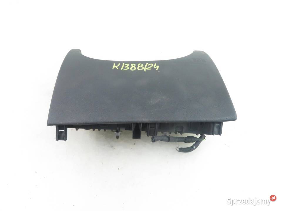 PODUSZKA KIEROWCY CITROEN C5 III 96824626ZD małopolskie