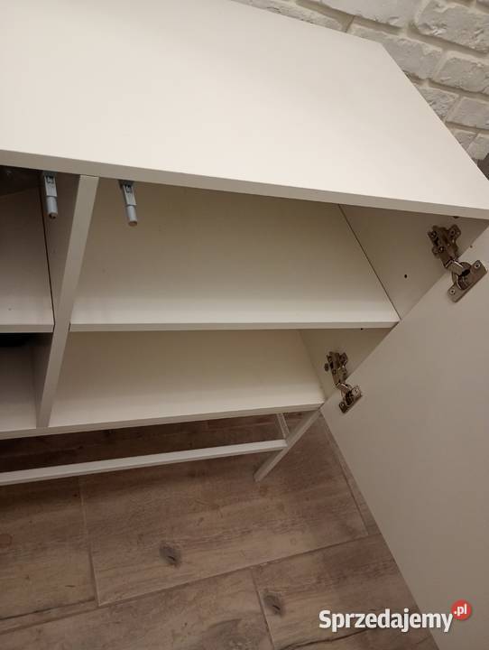 Szafka do przedpokoju małopolskie sprzedam