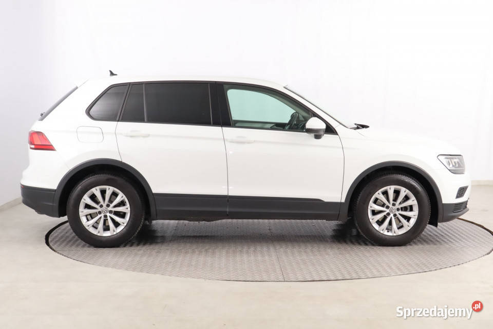 VW Tiguan 15 TSI SUV Zabrze sprzedam
