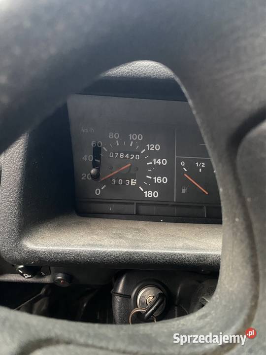 Lada Niva 4x4 Popowo Kościelne sprzedam