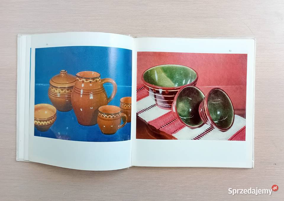 Kolory tęczy Ukraińska sztuka ludowa szkło śląskie Katowice