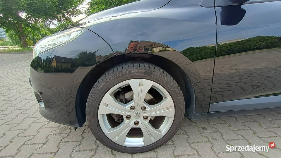 Renault Megane III Grandtour 19 dCi 2 kpl kół 7 Międzybórz sprzedam