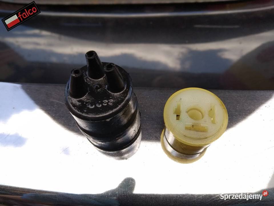 Garbus T1 T2 alternator klin kółko opaska pasek Konstancin-Jeziorna sprzedam