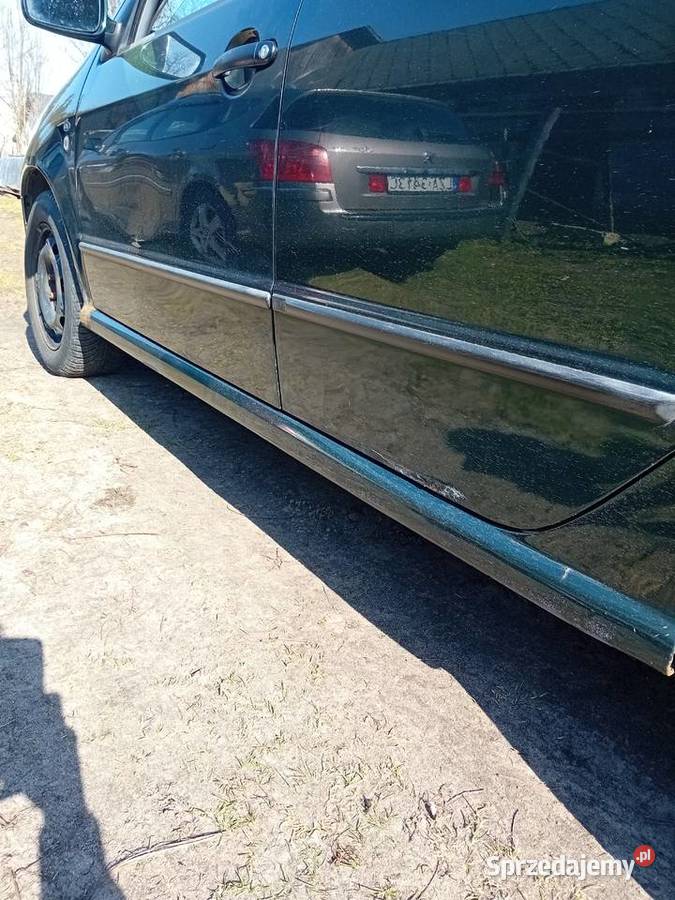 Skoda fabia Fabia Krasnobród