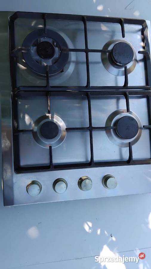 Płyty gazowe piekarnik i mikrofalówka do zabudowy podkarpackie Rakszawa
