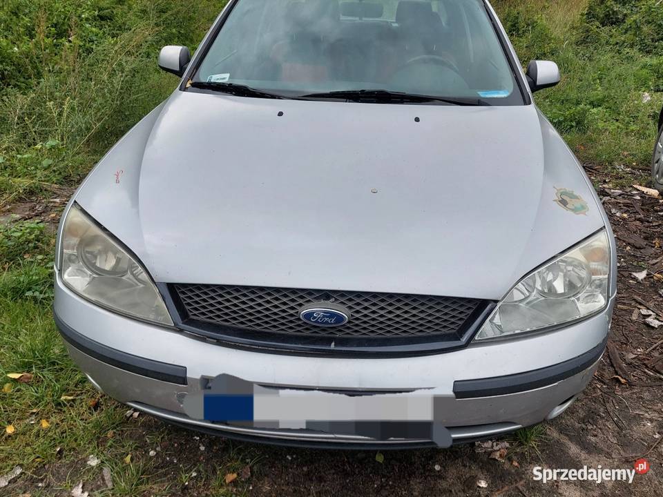 Pakiet mondeo lpg I laguna 18benz manualna