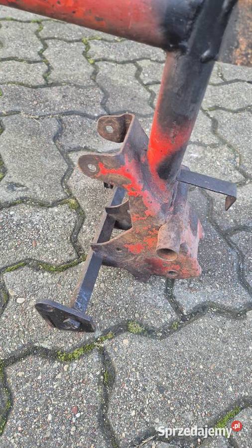 Motorynka m1 rama Hryniewicze sprzedam