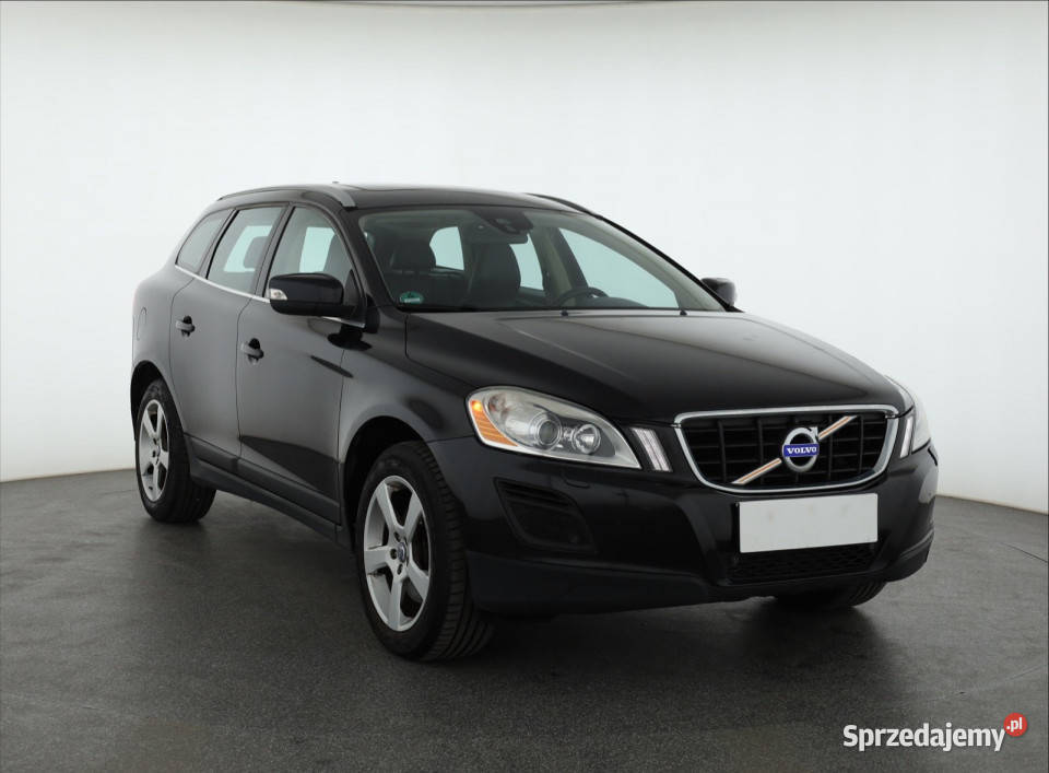 Volvo XC60 D5 158KM Piaseczno