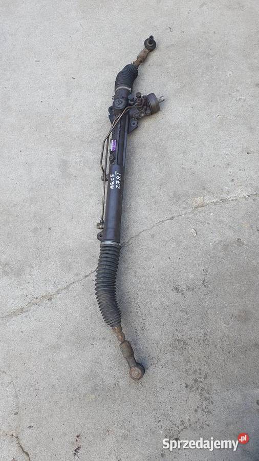 audi a6 c5 maglownica Kiełczewice Dolne