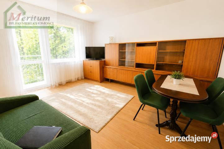 Mieszkanie IwoniczZdrój 31m2 2 pokoje podkarpackie Iwonicz-Zdrój