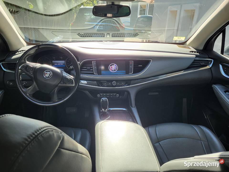 Buick enclave Marki sprzedam
