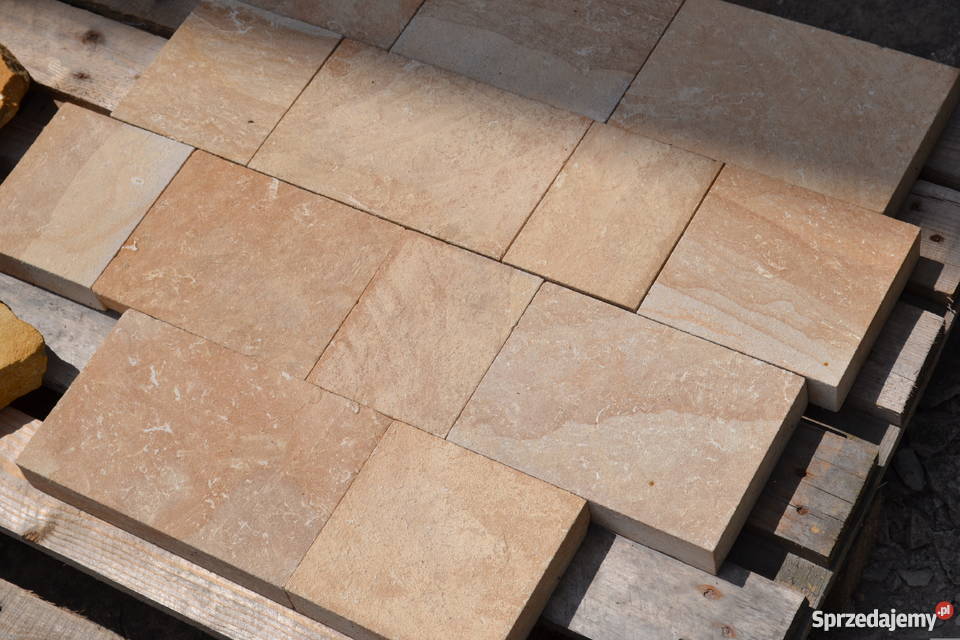 Kamień cięty Kamien na schody blaty tarasy małopolskie Kraków sprzedam