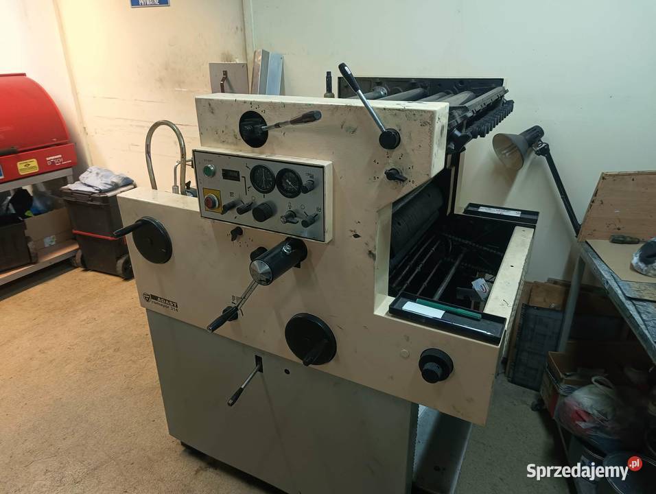 Romayor 314 farby Pozostałe