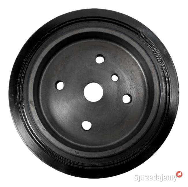 VOLVO S60 V60 S80 V70 XC60 XC70 kolo pasowe walu