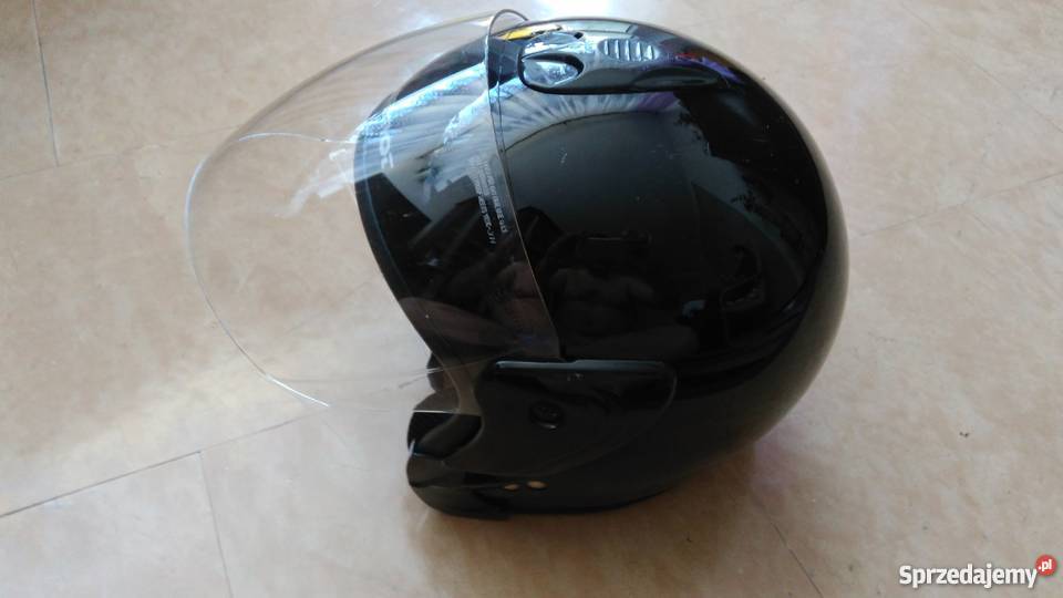 Kask GERMOT wielkopolskie