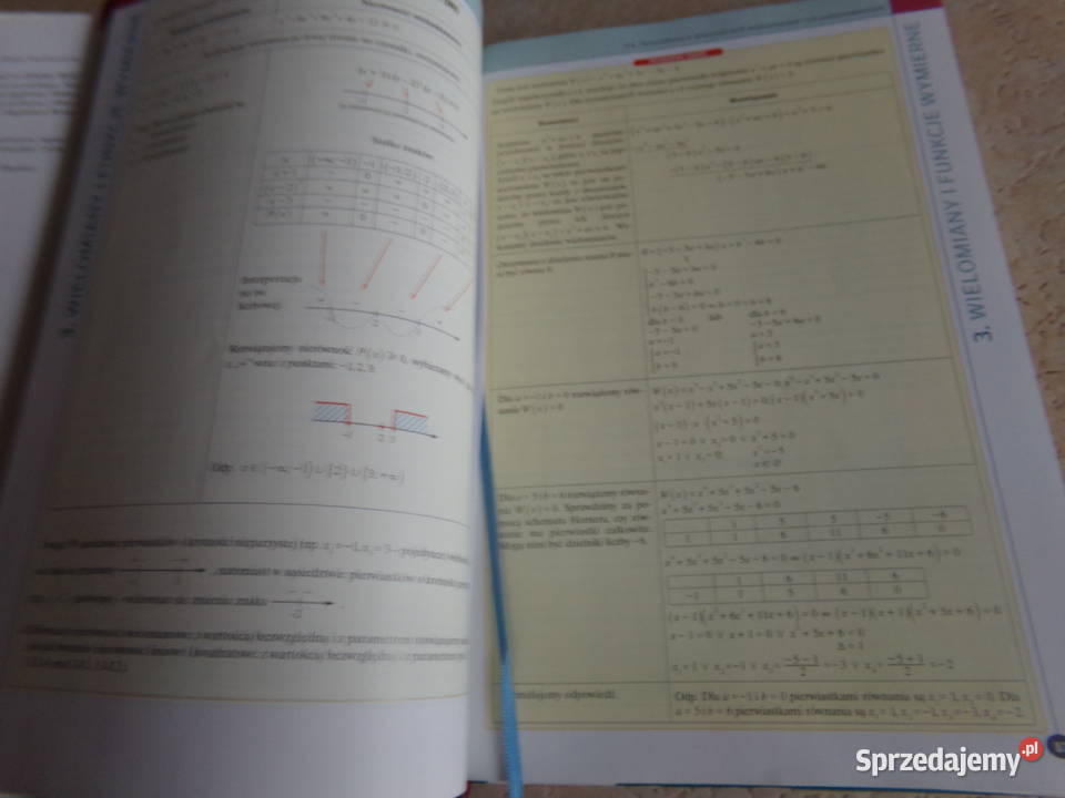 Język polski Matura 2005 część 1 i 2 Ełk sprzedam