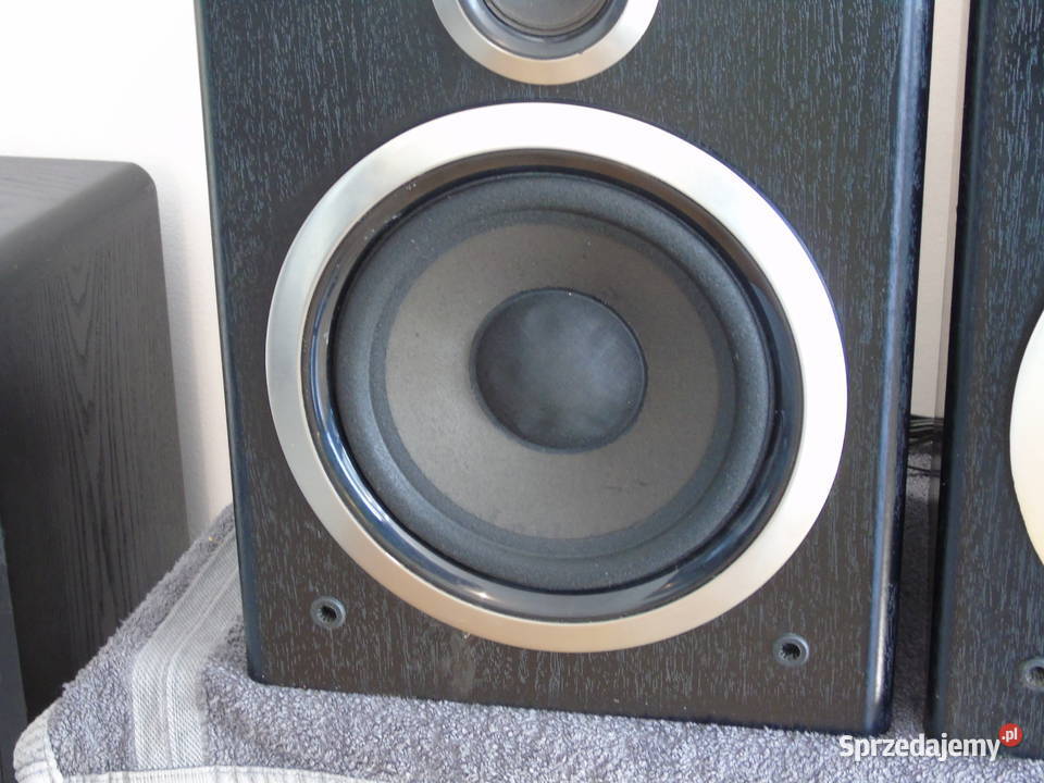 Kolumny Uher Compact 1200 CD WYSYŁKA Jasło